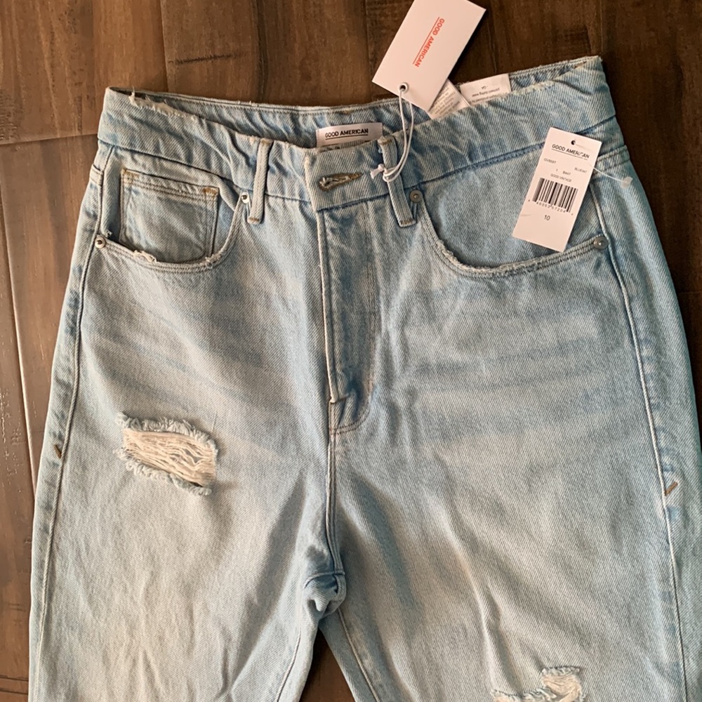😍Good American Vintage Jean 😍 - Picture 9 of 16